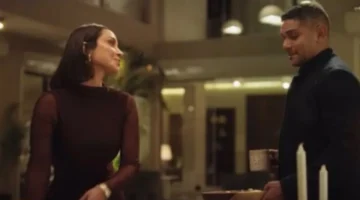 تفاصيل مفاجئة تريند رمضان.. آسر ياسين ودينا الشربيني يتصدران قائمة المشاهدين